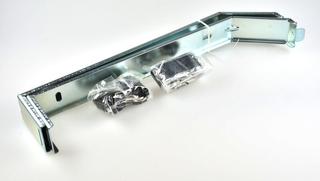 RK Befestigungsset für Außenteil RKL 460/470/480/491