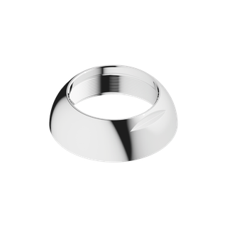 DO Haube ERSATZTEILE 092830008 D 39 x 12 mm Chrom