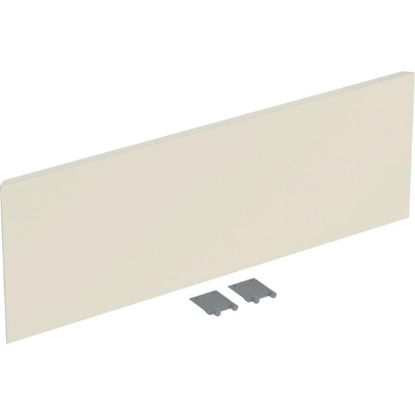 Artikelbild 1 des Artikels „GE Schubl.-Frt für ONE US, 1 Schubl. für WT B:75cm, sand-grau “