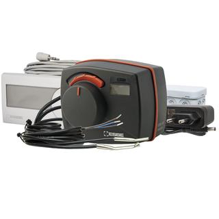 Esbe Stellmotorregler CRB 6 Nm, F, 227, m Pumpenstrg. ü. PWM Sign.