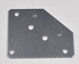 RK Halteblech Kondensatpumpe MXD 203-523