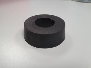 PL PL HAKA Keilgummidichtung zu Überwurfmutter, 40/32W