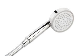 HEWI Handbrause d 105mm, 3 S-Art., 5 St, Kör KS vc, Pl w