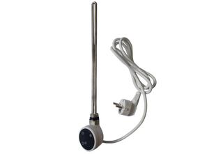 Heizelement FCIR RAL 9005 matt