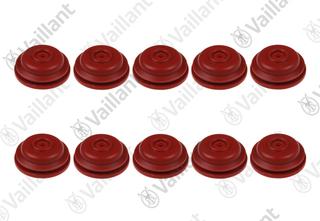 VA Dichtung, (x10) Vaillant-Nr. 509120