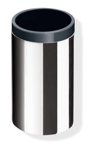 Artikelbild 1 des Artikels „HEWI Becher System 162 124x84mm, d 71mm, Wandh vc, anthr anthrazitgrau“