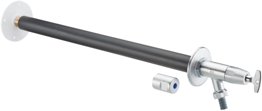 Artikelbild 1 des Artikels „Oventrop Außenarmatur Aquastrom G DN 15, R 1/2, f Wandst. 200-530mm, PN 10 DN 15, R 1/2, für Wandstärke 200-530 mm, PN 10“