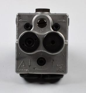 RK Ölpumpe AD1L2 Ersatz f. V1-LR2 1/4"