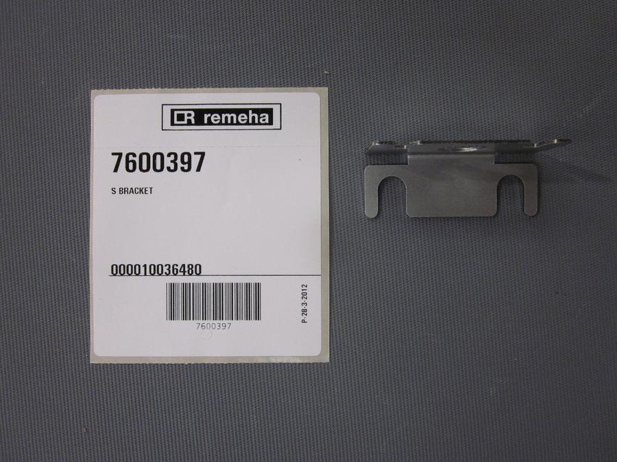 Artikelbild 1 des Artikels „RE Stütze Schlauch 7600397 “