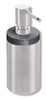 HEWI Seifenspender System 162 182x85mm, 200ml, Ha. ES, signalweiß