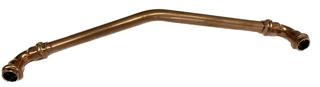 USH Registerverbinder Achsmaß 290mm
