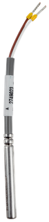 Wolf Tauchfühler 6 mm 5K NTC Kabel 135mm für CHA 07-10