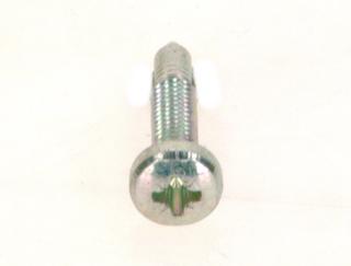 BOSCH Ersatzteil TTNR: 87134030260 Schraube M5X22 (10x)