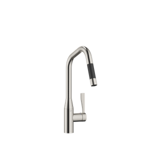 Dornbracht SPT-EHM Sync Pull-down auszb, m Brausef, Ausl. 240mm, pl geb.