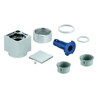 GROHE Absperrgriff 49092 für Aquadimmer für THM-Fertigmontagesets chrom