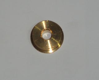 DK Gas Blende-g20 25kw-Diameter 5,4 für ROTEX GW 22-26 C u.T bis BJ 2019