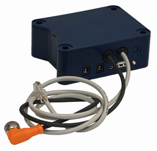 SYR Elektronik-Box für DOS+ Connect Dosierpumpe 3100