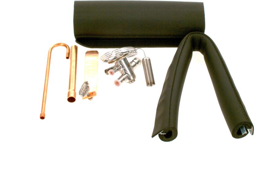 Artikelbild 1 des Artikels „BOSCH Ersatzteil TTNR: 8733703604 Expansionsventil R 407C TUBE 6 “