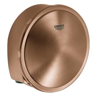 GROHE Fertigmontageset Talentofill Wannenfüll-/Ab u. ÜL-Gar., w. suns geb.