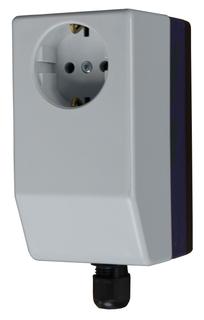 Zehnder-Pumpen Waschmaschinenstopp SWH 100-190