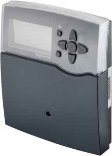 Oventrop Regler Regtronic RQ el, verkabelt, Ersatz f Regumaq X/XZ-30