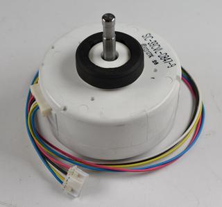 RK Ventilatormotor Verdampfer KWT 200 DC