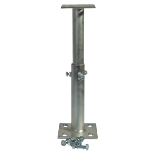 WATTS Standfuß Set VB40/50-FUSS