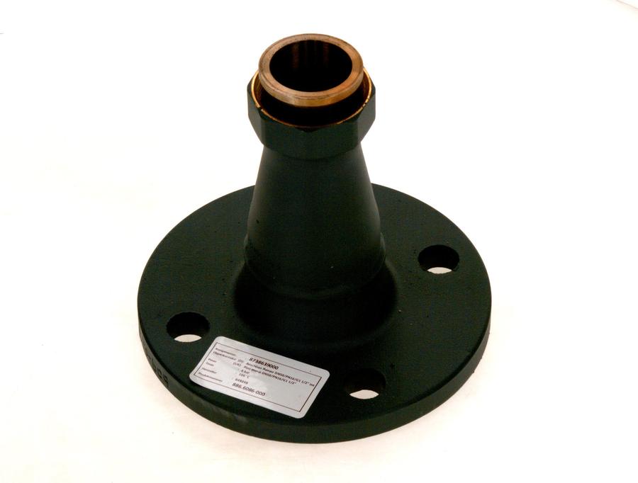 Artikelbild 1 des Artikels „BOSCH Ersatzteil TTNR: 8738806634 Anschluss Pumpe DN50/PN16/G1 1/2