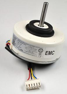 RK Ventilatormotor MXW 203