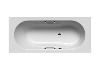 Kaldewei Badewanne VAIO SET STAR-945 170x70cm, Perl-Effekt, manhattan