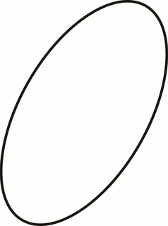 IS O-Ringe 912160, 2 Stk.