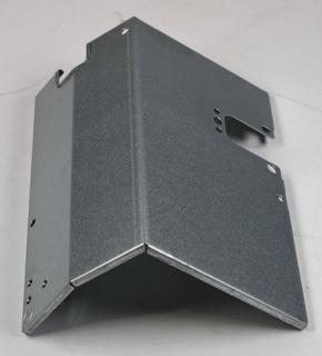 RK Abdeckung, Platinengehäuse JBE 350/ETF 360/460 Eco