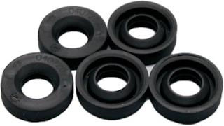 BOSCH Ersatzteil TTNR: 7100819 Lippendichtung DN18 (5x)