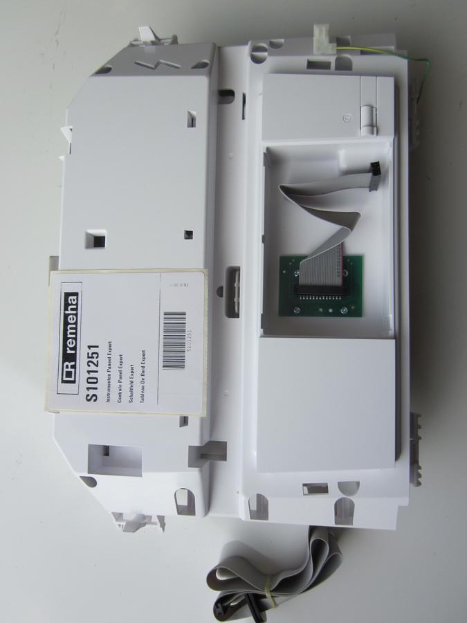 Artikelbild 1 des Artikels „RE SCHALTFELD S101251 “
