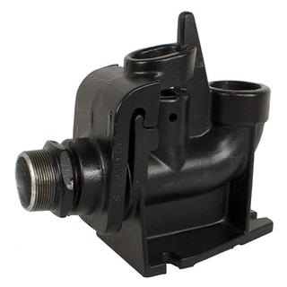Jung Gleitrohrsystem GR35 f UFK08/2 u 25/2 M/ME, 35/2M, f Schacht