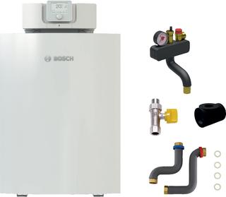 BOSCH Gas-Brennwert-Paket BOPA GC7F102 GC7000F 22 23, BCS29, BSS11, NR440/13