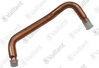 VA Rohr Vaillant-Nr. 8000015955