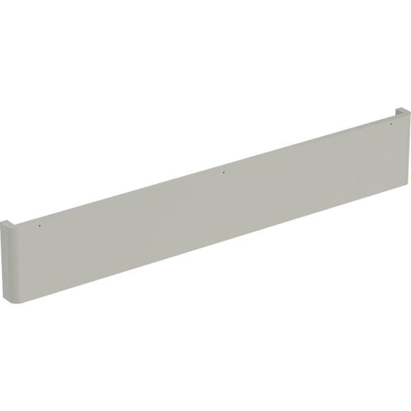 Artikelbild 1 des Artikels „GE Schubladenfront für myDay US für DWT Ausschnitt re, Breite 115cm, greige “