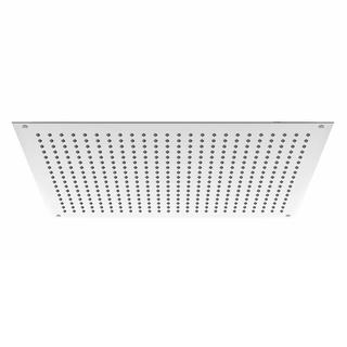 Steinberg Regenpan. Serie 390 Relax Rain 750x550mm, f Deckeneinb., ES poliert