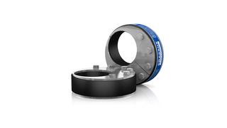 Crassus Pressdichtung Typ SD30-E 0-425mm, exzentrischm 2,5 bar, V4A