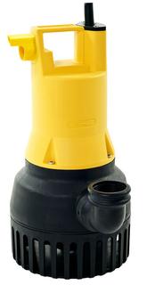 Jung Schmutzwasserpumpe U 6 K D, 10 m Ltg, ohne Schaltung, 400 V