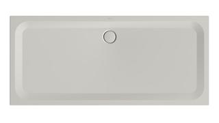 Duschwanne BetteUltra 5974 200x90x3,5cm, Antirutsch/Pro, flax