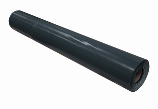 Purmo PE-Abdeckfolie 0,15mm
