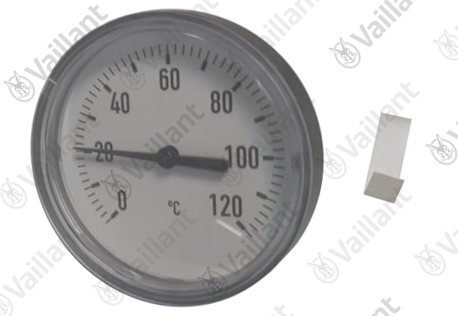 Artikelbild 1 des Artikels „VA Thermometer, 750/1000L Vaillant-Nr. 0010038329 “
