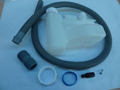 Artikelbild 1 des Artikels „RE SET SIPHON 18-24-32-45-60 KW 7654129 “