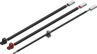 BOSCH Ersatzteil TTNR: 8738215019 Kabelset Sensor TC0&TC1/HMI V2