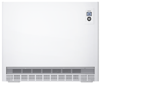 STIEBEL Wärmespeicher ETS 300 Plus, 3 kW, 400 V, weiß