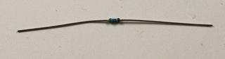 RK Codierwiderstand 510Ohm HTS 260