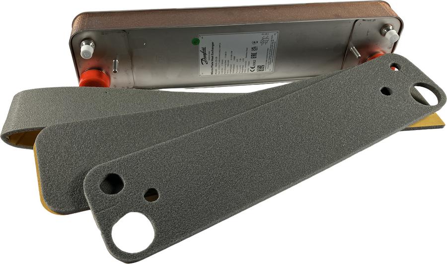 Artikelbild 1 des Artikels „BOSCH Ersatzteil TTNR: 8738211548 Wärmetauscher H62L-CX-28 “