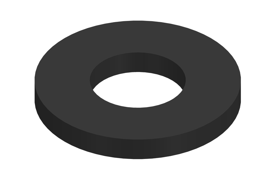 Artikelbild 1 des Artikels „BOSCH Ersatzteil TTNR: 87185718930 Dichtung D6x11x2mm AFM34 (5x) everp “